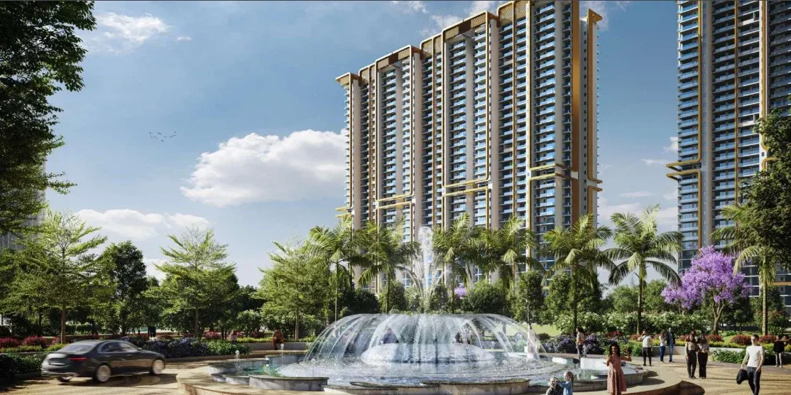 Whiteland The Westin Residences