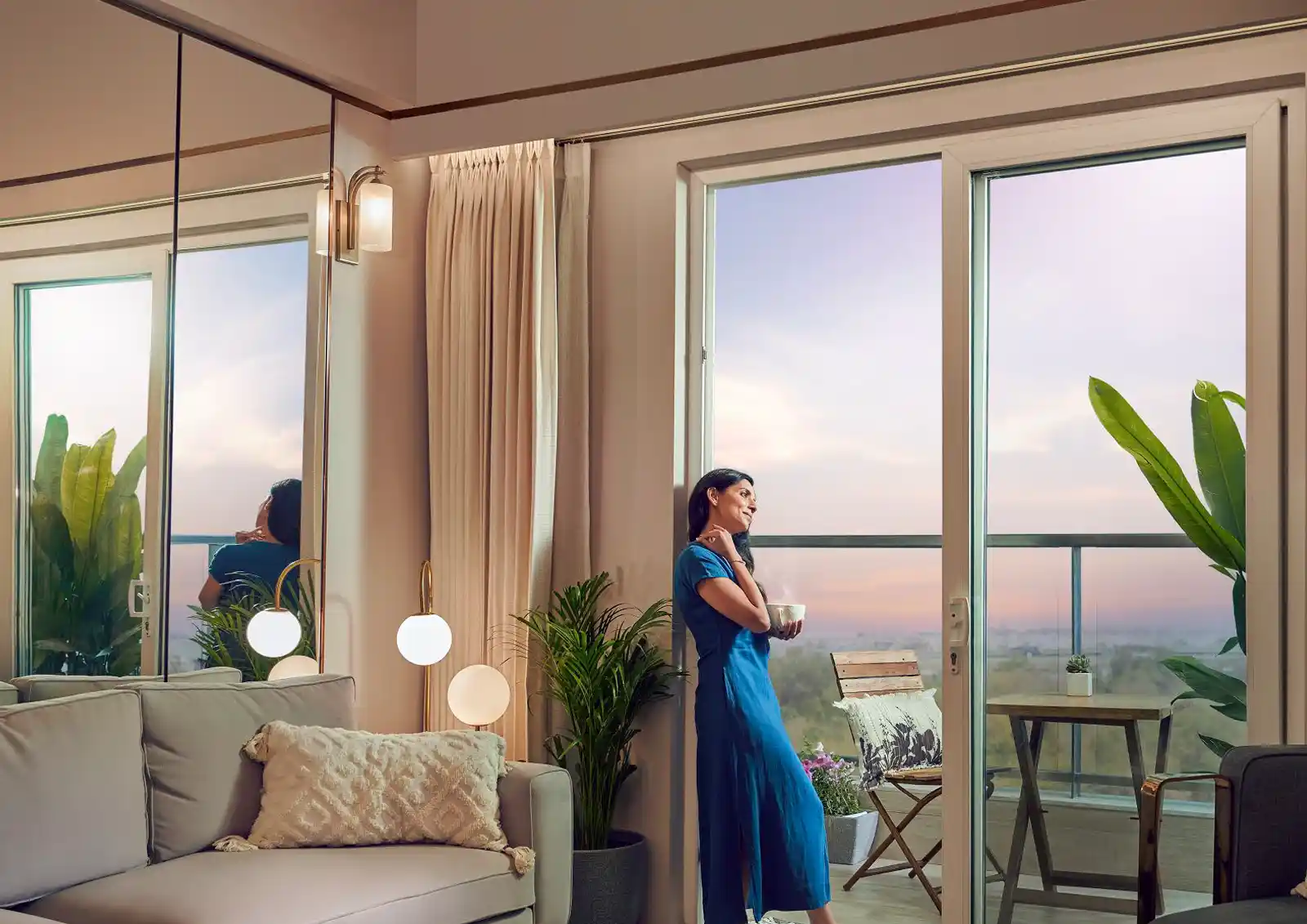 DLF Privana West- Luxury Apartments Sector 76 Gurgaon