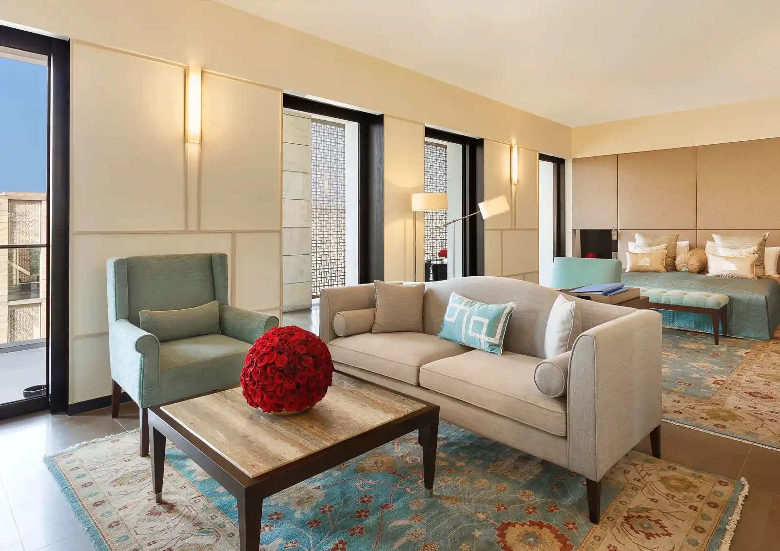 DLF Privana West- Luxury Apartments Sector 76 Gurgaon