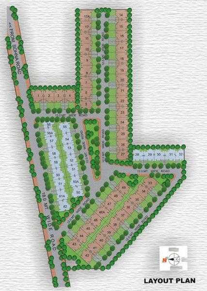 Site Map