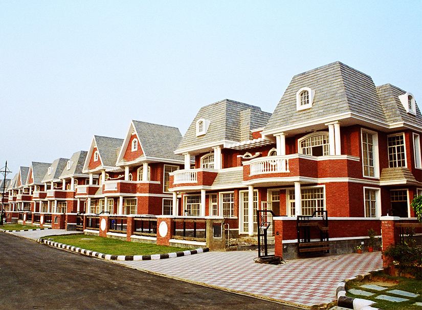 Eldeco Mansionz Gurgaon - Ready To Move Sector 48, Sohna