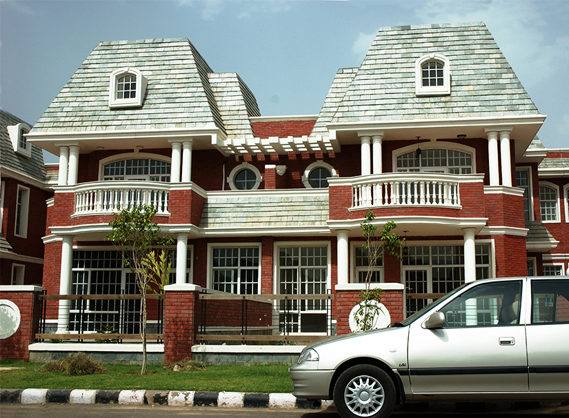 Eldeco Mansionz Gurgaon - Ready To Move Sector 48, Sohna