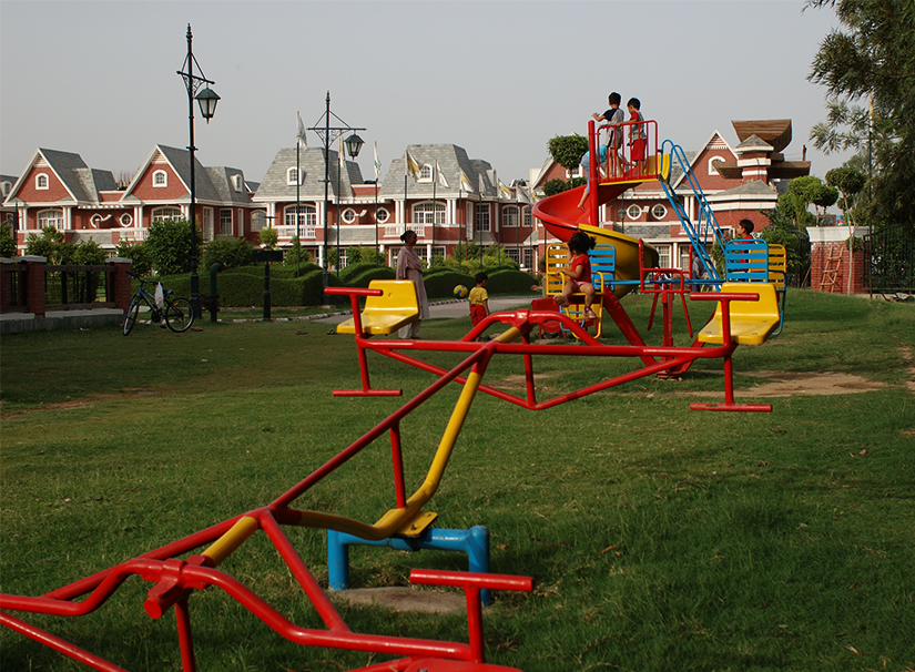 Eldeco Mansionz Gurgaon - Ready To Move Sector 48, Sohna