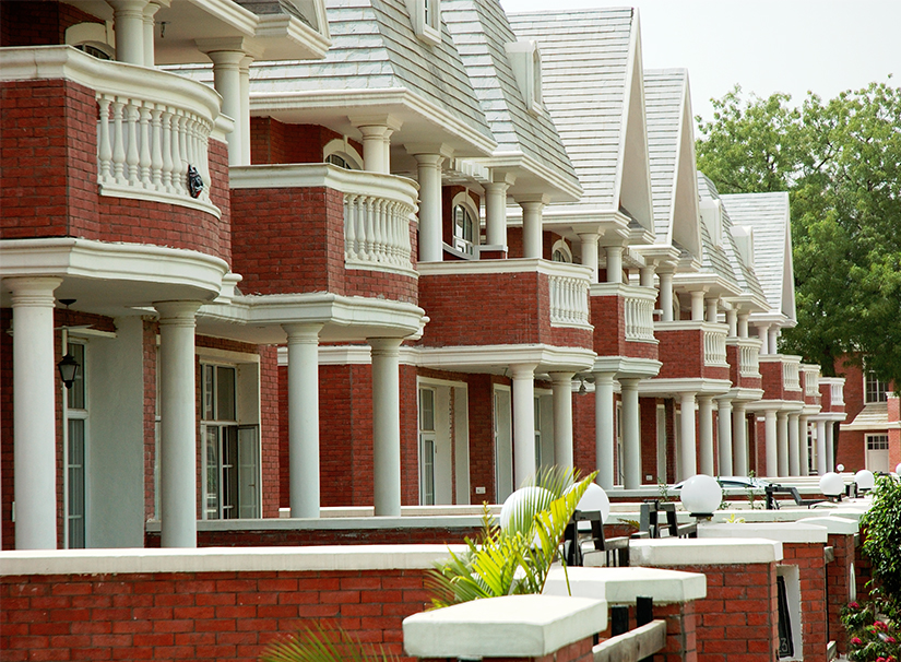 Eldeco Mansionz Gurgaon - Ready To Move Sector 48, Sohna