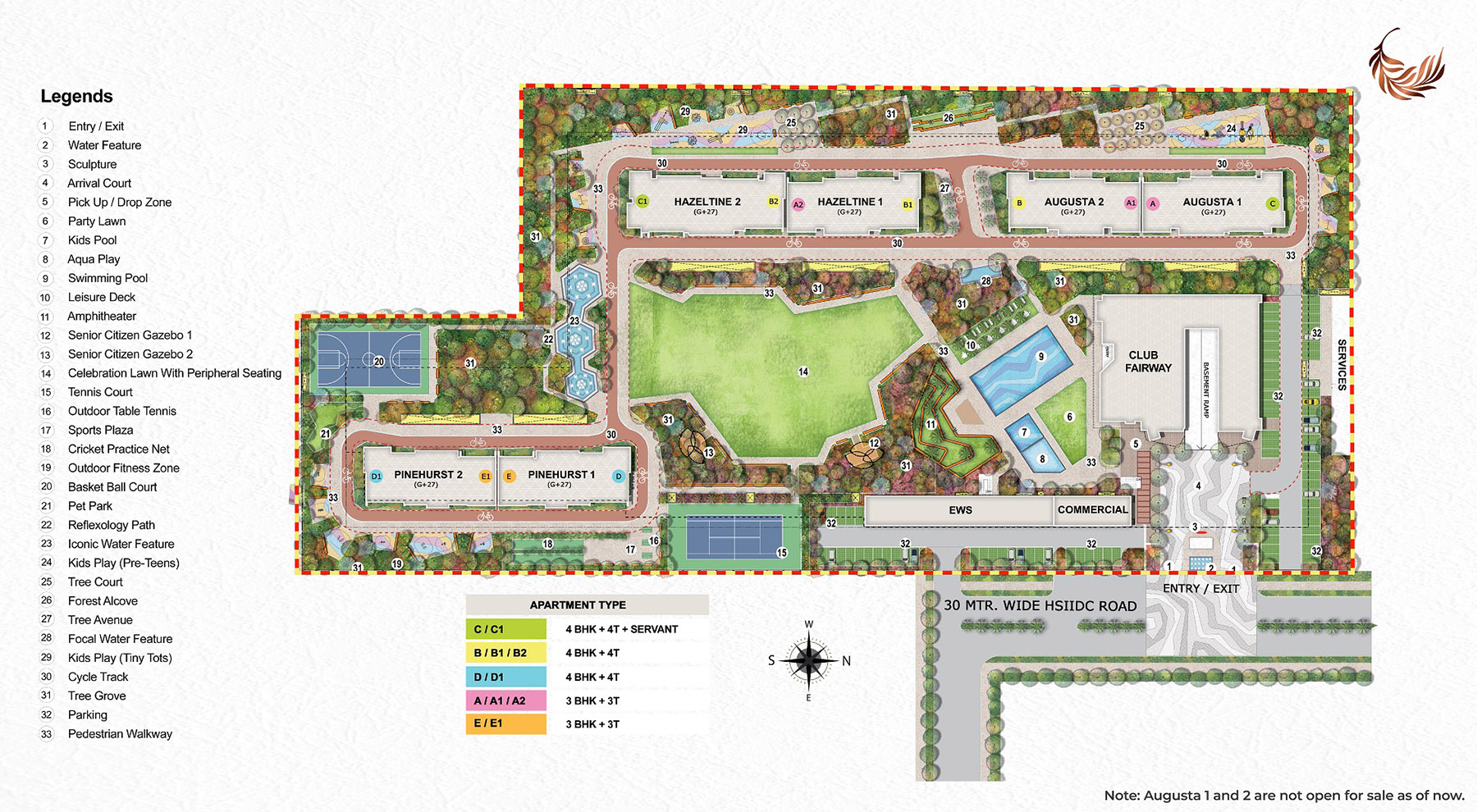 Site Map