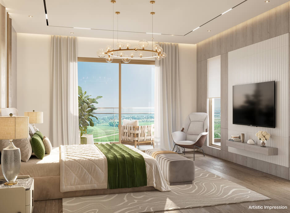 Eldeco Fairway Reserve In Sector 80, Gurgaon