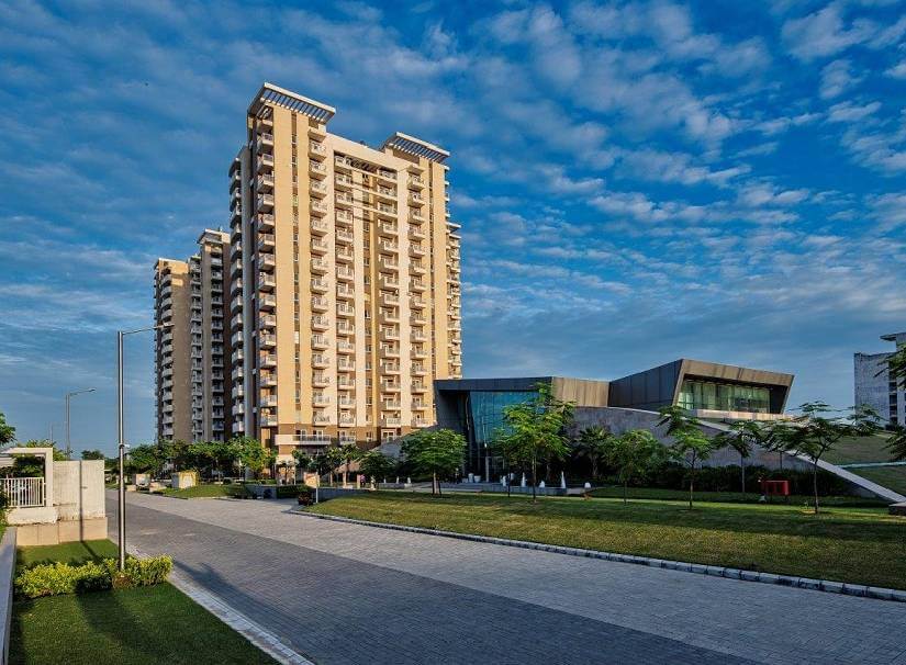 Eldeco Accolade, Sector-2 Sohna, Gurgaon