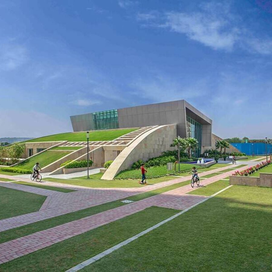 Eldeco Accolade, Sector-2 Sohna, Gurgaon