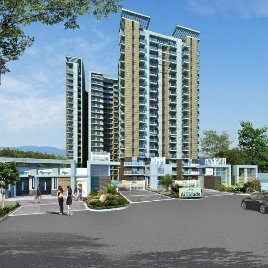 Eldeco Accolade, Sector-2 Sohna, Gurgaon