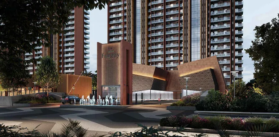 Eldeco Fairway Reserve In Sector 80, Gurgaon