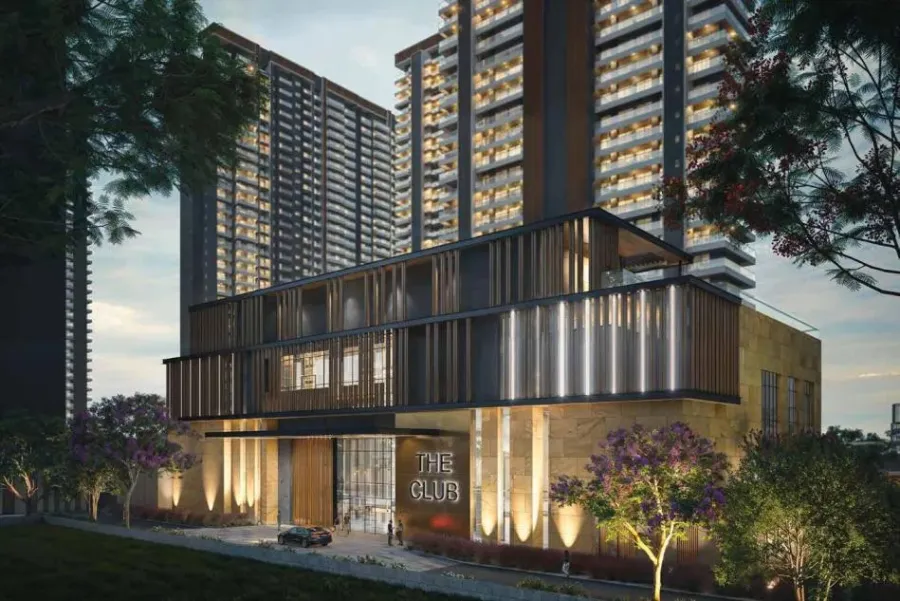 Elan The Statement Sector 49 Gurgaon — image 5