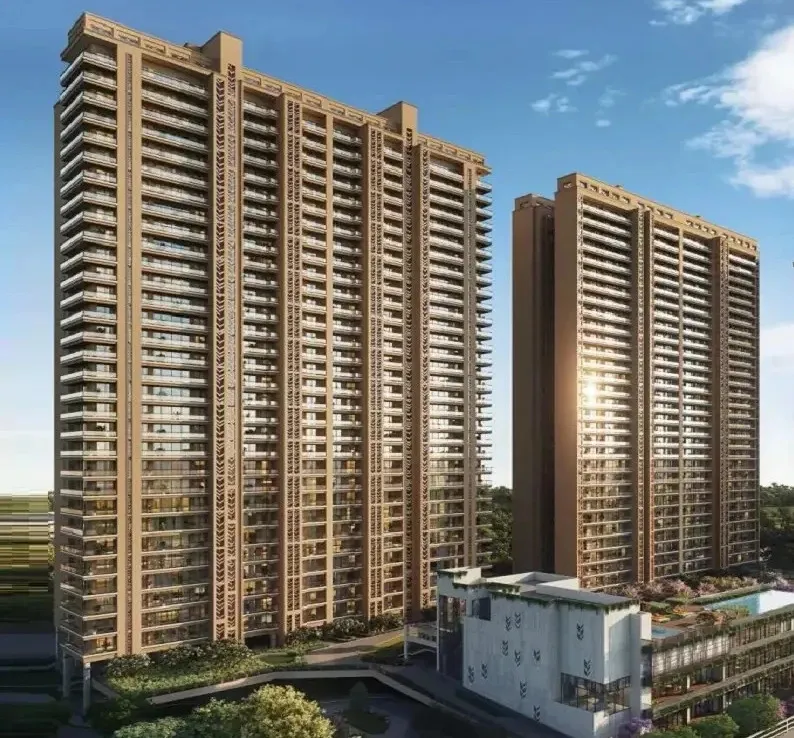 Elan The Statement Sector 49 Gurgaon — image 6
