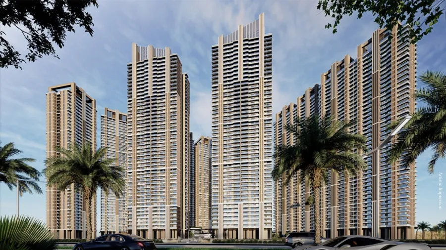 Whiteland The Westin Residences — image 1