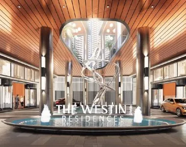 Whiteland The Westin Residences — image 2