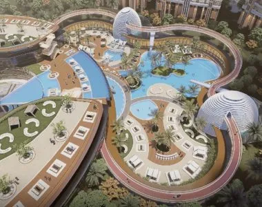 Whiteland The Westin Residences — image 3